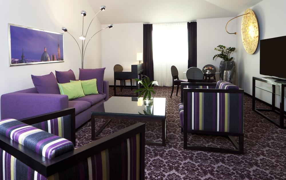 Steigenberger Herrenhof Hotel Vienna