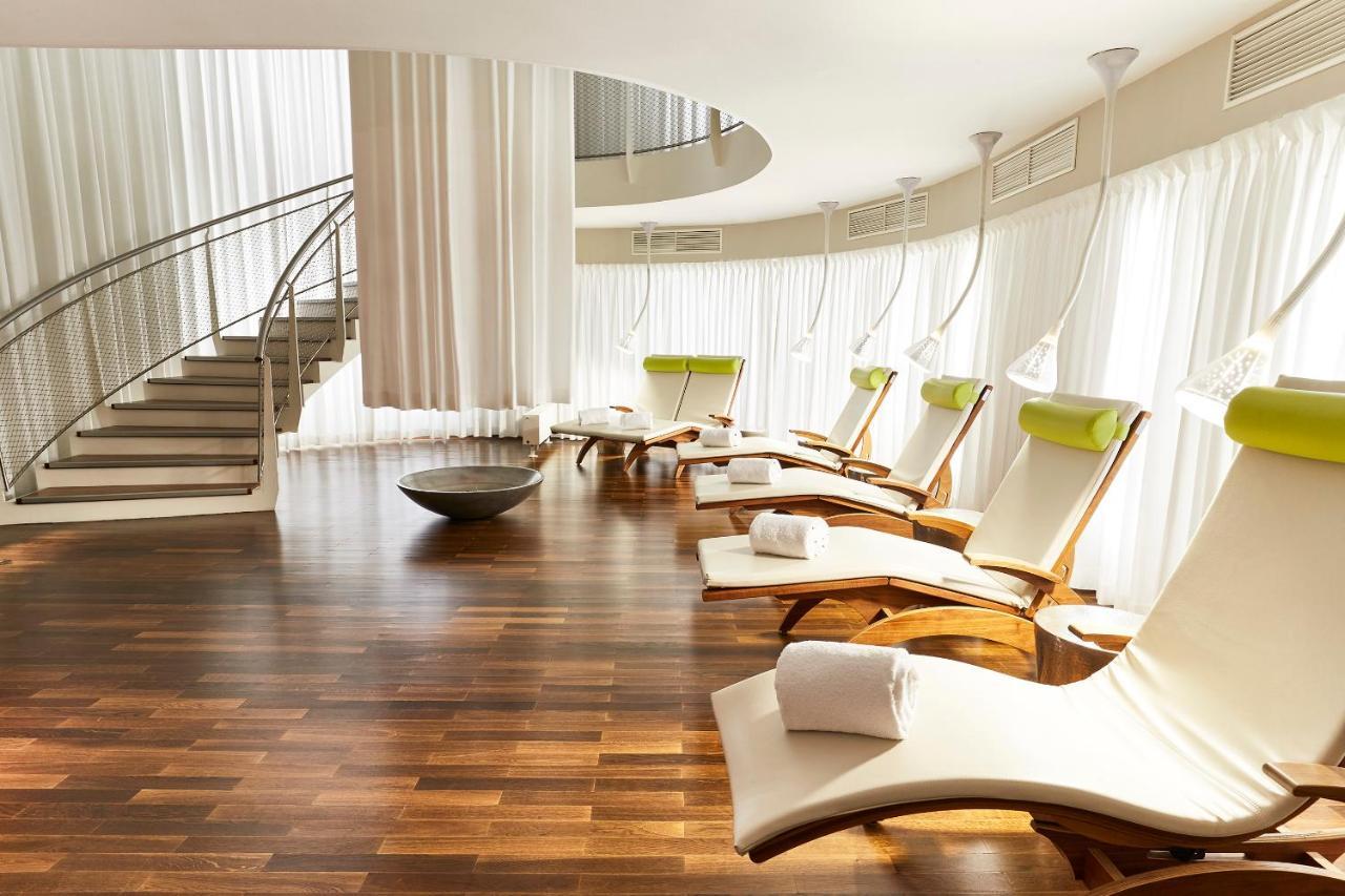 Hotel Steigenberger Herrenhof Vienna