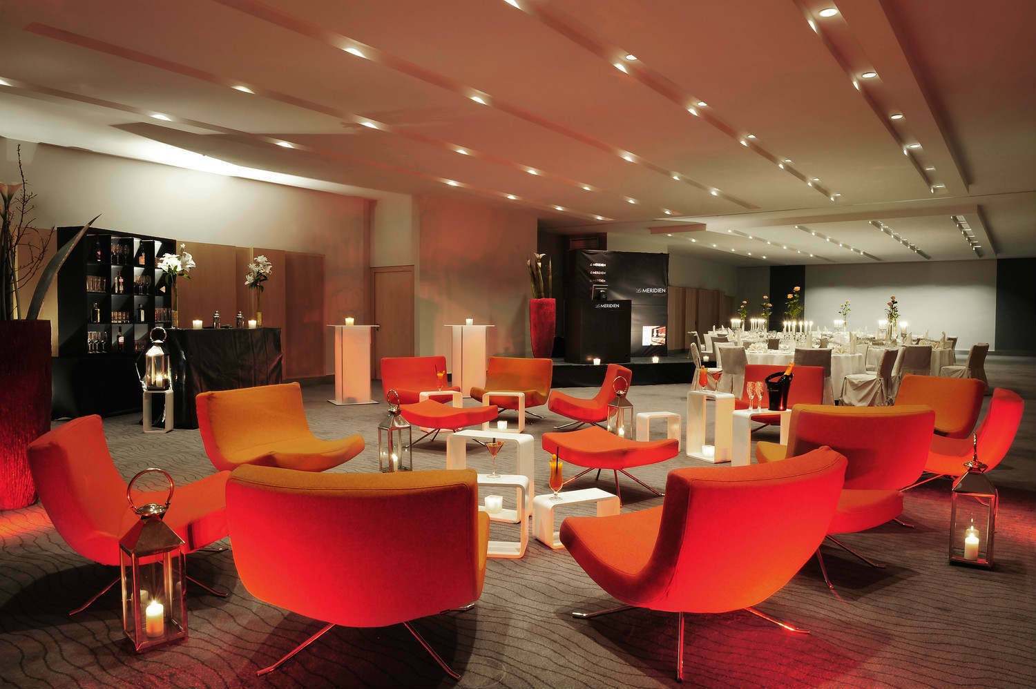 Hotel Steigenberger Herrenhof Vienna